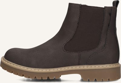 Omoda Sand Souls Boots Jongens - Bruin - Maat 29