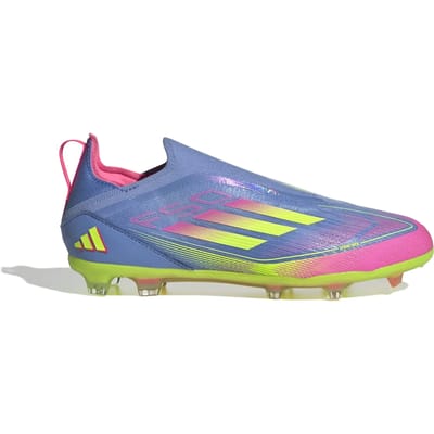 Kindervoetbalschoenen adidas F50 Elite FG