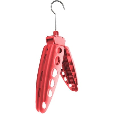 Wetsuit Hanger Opvouwbare Droogpak Duikschoenen Schoenen Hanger Verdikte Wetsuit Opvouwbare Wetsuit Beugel Duiken Sneldrogend Opvouwbaar
