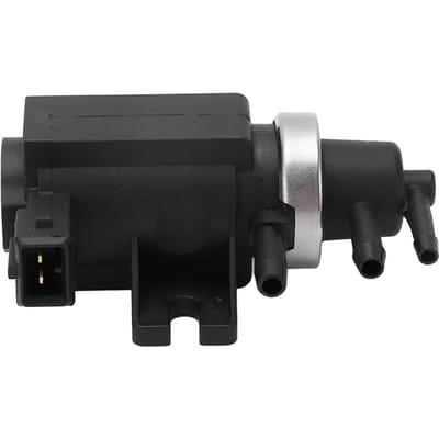 Turbo Boost Drukklep CB5E 9E822 AA Metaallegering ABS Vervanging voor Ford Edge Explorer gray