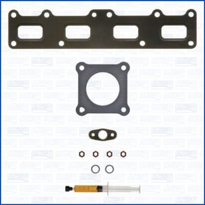 Montageset, supercharger AJUSA JTC12164
