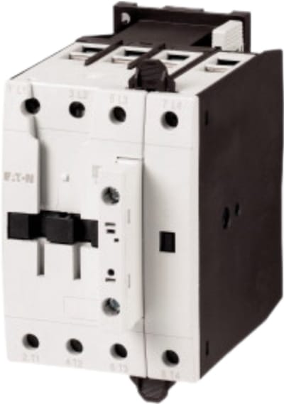 Eaton DILMP80(230V50/60HZ) Vermogensbeveiliging 230 V 80 A Geschikt voor merk (relais): Eaton 1 stuk(s)