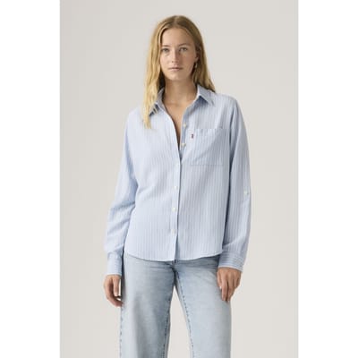 Levi's Darlene Utility Shirt Taglia: S | Magliette intime Outlet | Donna