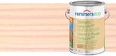 Oliebeits Long Life Eco wit UV MAT - 2.5 liter
