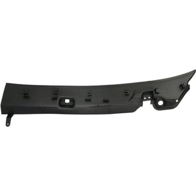 Voorruitframe - waterdeflector BLIC 6505-03-2097322P