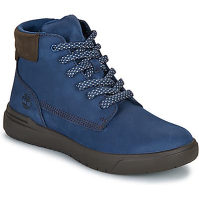 Timberland  Hoge Sneakers SENECA BAY