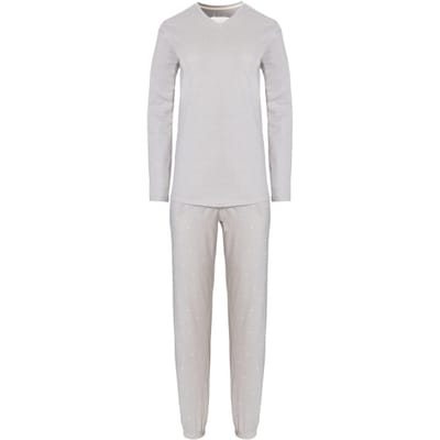 By Louise Dames pyjama set lang