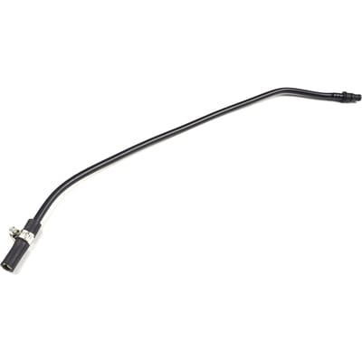 BHC664 Motor Koelvloeistof Overloop Koelwater Slang Ontluchtingsbuis Ademleiding 2115011525 voor Mercedes E-Klasse W211 OM646 2.1 D