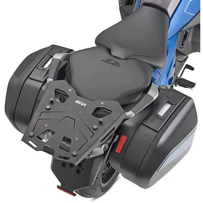 Motorfiets topkoffer Givi BMW R1300RT