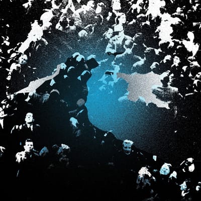 Egyptian Blue - A Living Commodity (LP)