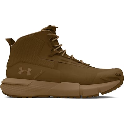 Under Armour Charged Valsetz Mid Wandelschoenen Bruin EU 42 1/2 Man
