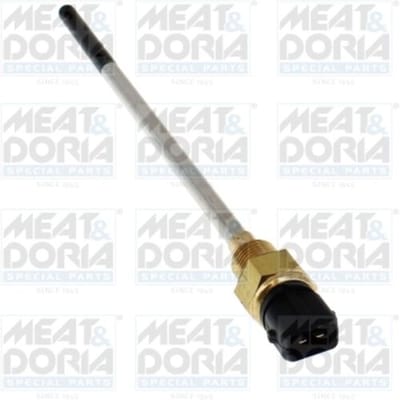 Sensor, motoroliepeil MEAT & DORIA 72282