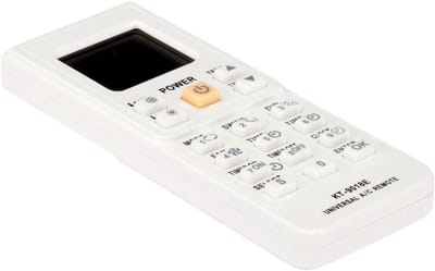 Universele Afstandsbediening - Airco Controller - Klimaatregeling Thuis - Compatibel met 4000 modellen - 45 x 21 x 115 cm