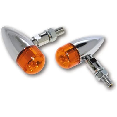 Motorfiets LED knipperlichten Shinyo