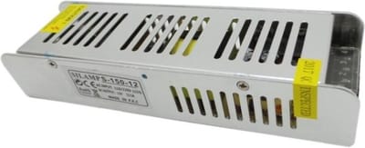Transformator 220V 12V 150W DC 12,5A - Overig - SILUMEN