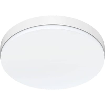 EVN Decko LED CCT 10/15/18/25 W Ø 27,5 cm wit