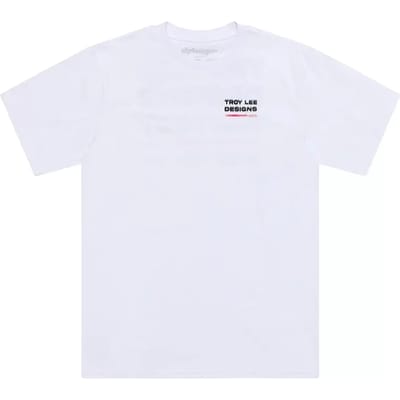 T-shirt Troy Lee Designs Factory