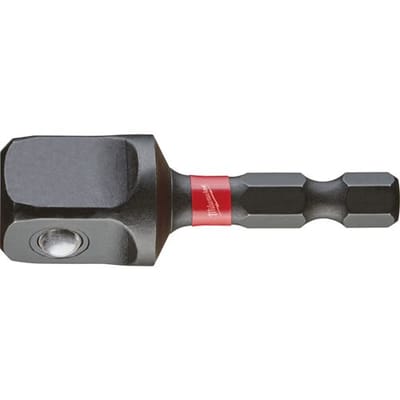 Milwaukee Shockwave dophouder HEX 1/2"