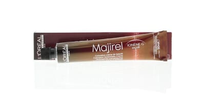 L'Oréal Professionnel - Haarverf - Majirel - 50ML - 5.8