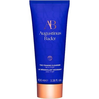 Augustinus Bader Gezicht De schuimende reiniger Reinigend schuim Dames 100 ml