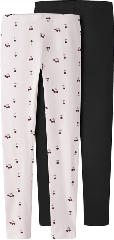 Name it Legging 2-Pack