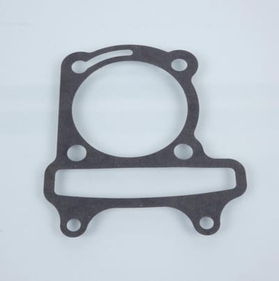 Joint moteur P2R pour Scooter Chinois 125 152Qmi 4T Après 2006 embase Neuf