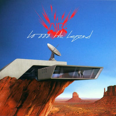 10.000 Hz. Legend - Air