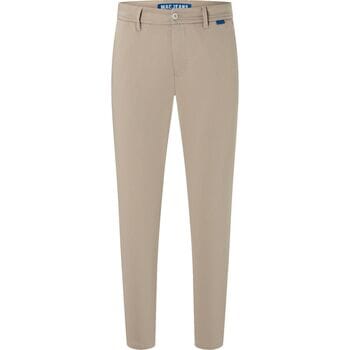 Mac Chino Griffin Greige - Maat W 30 - L 32 - Heren