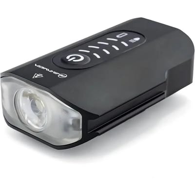 Voor/achterlamp Briviga