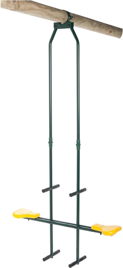 Swingking Schommel Duozit Rond