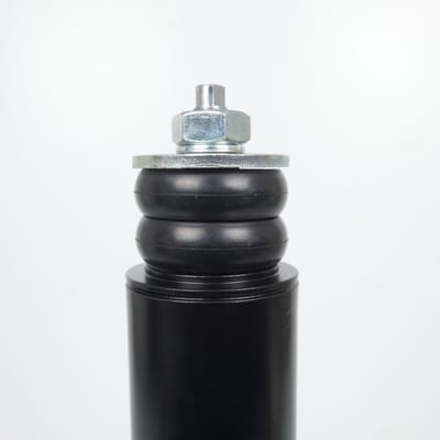 forsa achterschokbreker voor piaggio 50 ape tm p 1985-1989 646464 nieuw