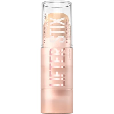 Maybelline New York Lifter Stix 05 Foundation Stick - Voor een natuurlijk gedefinieerde look - Egaliseert de huidtint - 6 gr
