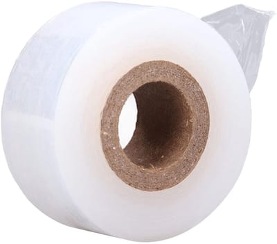 Graftingtape voor Planten - 29mm PVC Rekbare en Veerkrachtige Tape voor Bomen en Bloemen