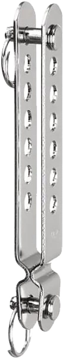 HS lijkwadehanger 104 mm