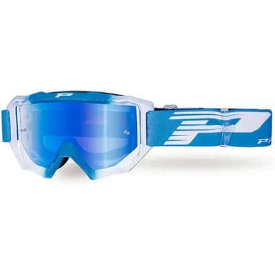 Motorcross Masker Progrip venom mirror two 3200