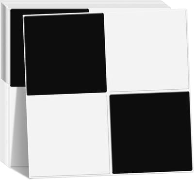 Zelfklevende 3D-tegelstickers voor Wanddecoratie - Keuken en Badkamer (30,5 x 30,5 cm, 10 Vellen)