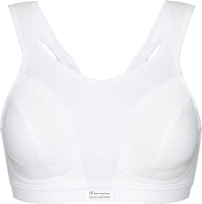 Shock Absorber Active D+ Classic Sportbeha Dames