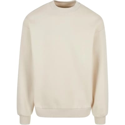 Sweatshirt New Morning Studios Oversized