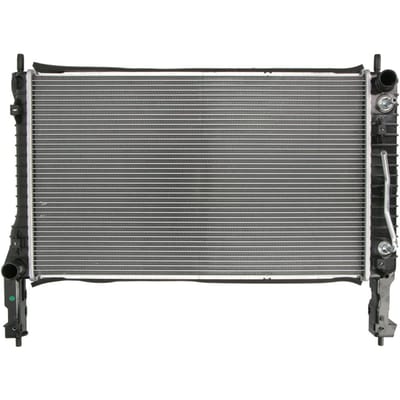 Radiator, motorkoeling THERMOTEC D7X094TT