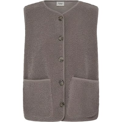 fransa - FRTENYA WA 1 - Dames - Body warmers