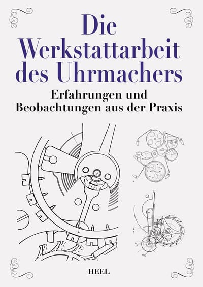 Boek het horlogemakersatelier
