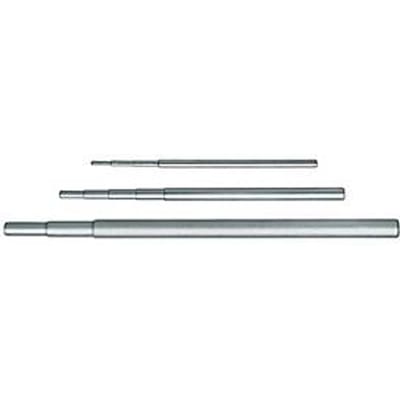 Getrapte spindel 26 RS D.5-6mm L.190mm GEDORE