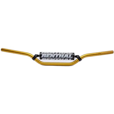 Stuur Renthal MX/Enduro 7/8" 693 Enduro