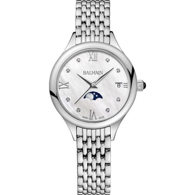 Balmain de B4911.33.85 Balmain de Balmain Horloge