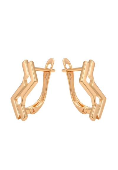 Gaya Earrings