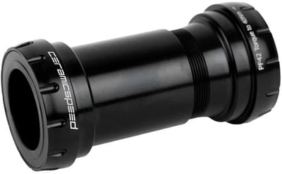 Ceramicspeed Alpha Bb30 29x68 Mm Dub Trapaslagers Zilver 68 mm