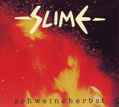 Slime - Schweineherbst (CD)