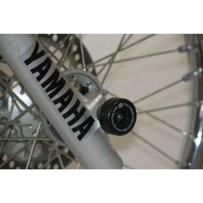 Motor vorkbeschermers R&G Racing Yamaha DT125X/R