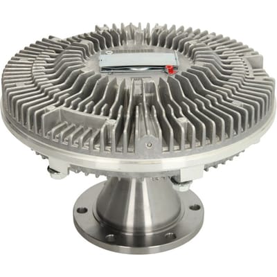 Koppeling, radiateurventilator NISSENS 86107