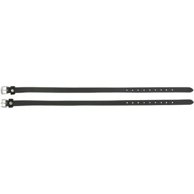 Spanjehalsband voor paard Norton Pro Solitaire
